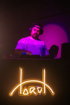 MINHA FESTA, MINHAS REGRAS — foto 4