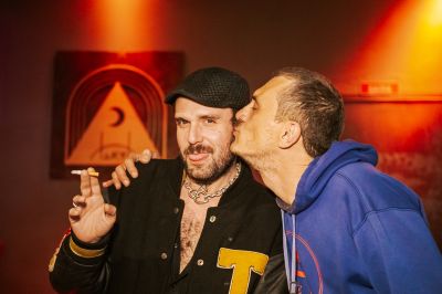 STUPID CUPID — foto 3