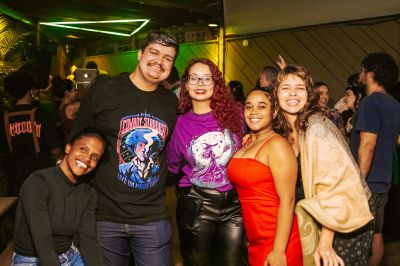 FILHOS DE ANITTA — foto 9