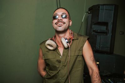 FILHOS DE ANITTA — foto 29