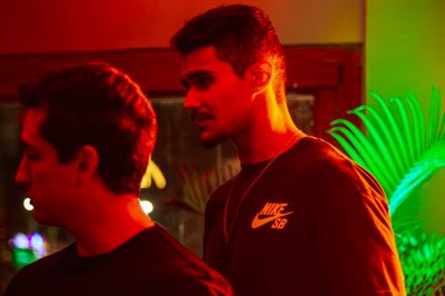 BDT + QUE TEMPO BOM - HITS 80, 90, 2000 — foto 4