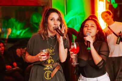 BDT + QUE TEMPO BOM - HITS 80, 90, 2000 — foto 7