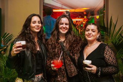 BDT + QUE TEMPO BOM - HITS 80, 90, 2000 — foto 19