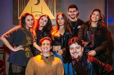 BDT + QUE TEMPO BOM - HITS 80, 90, 2000 — foto 25