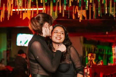 BDT + QUE TEMPO BOM - HITS 80, 90, 2000 — foto 55
