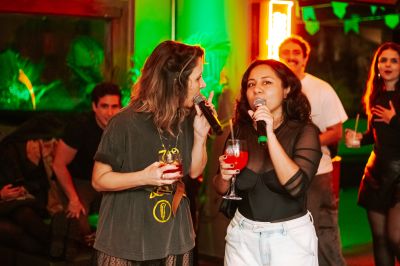 BDT + QUE TEMPO BOM - HITS 80, 90, 2000 — foto 58
