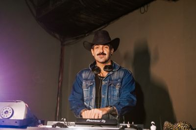 BDT + RODEIO DA BEYHIVE — foto 4