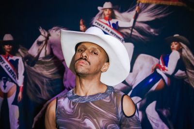 BDT + RODEIO DA BEYHIVE — foto 6