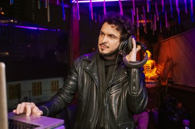BDT + RODEIO DA BEYHIVE — foto 11