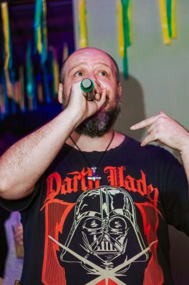 BDT + RODEIO DA BEYHIVE — foto 16