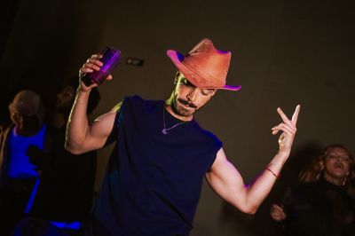 BDT + RODEIO DA BEYHIVE — foto 20