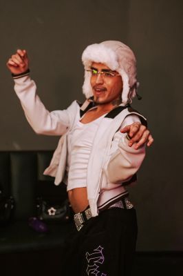 BDT + RODEIO DA BEYHIVE — foto 21