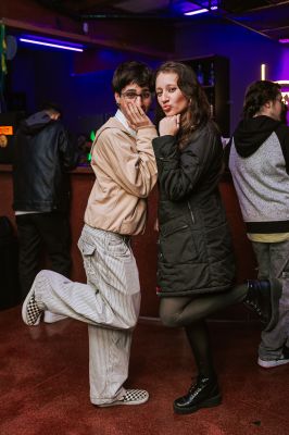 BDT + RODEIO DA BEYHIVE — foto 32