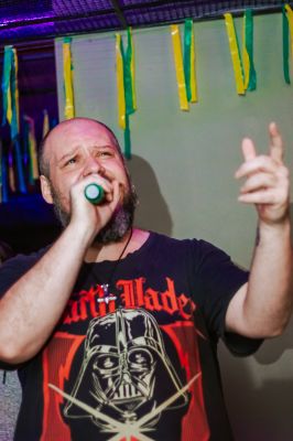 BDT + RODEIO DA BEYHIVE — foto 33