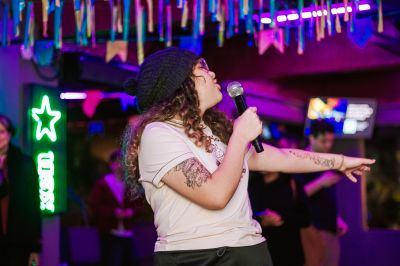BDT + RODEIO DA BEYHIVE — foto 34