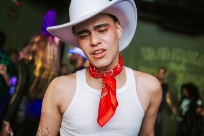BDT + RODEIO DA BEYHIVE — foto 45
