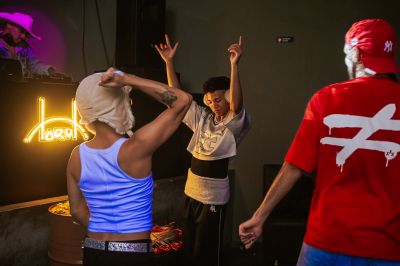 BDT + RODEIO DA BEYHIVE — foto 46