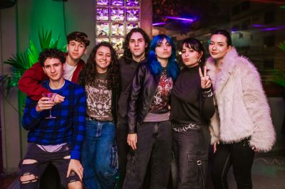 BDT + RODEIO DA BEYHIVE — foto 56