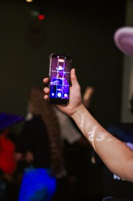 BDT + RODEIO DA BEYHIVE — foto 65