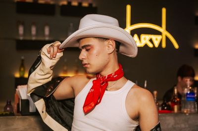 BDT + RODEIO DA BEYHIVE — foto 68