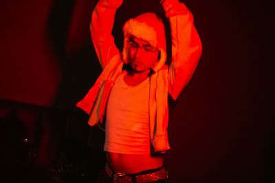 BDT + RODEIO DA BEYHIVE — foto 85