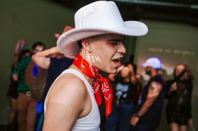 BDT + RODEIO DA BEYHIVE — foto 86