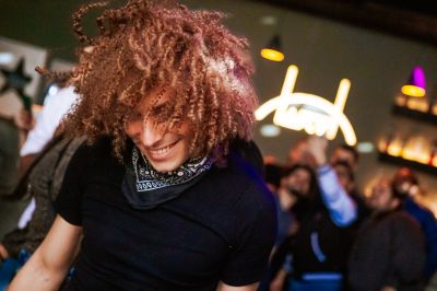 BDT + RODEIO DA BEYHIVE — foto 87