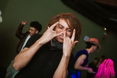 BDT + RODEIO DA BEYHIVE — foto 88