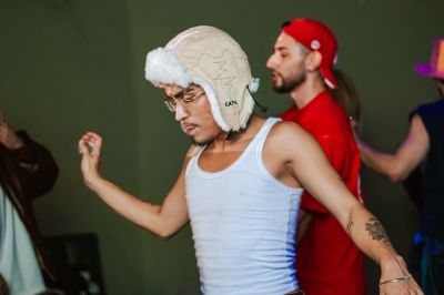 BDT + RODEIO DA BEYHIVE — foto 91