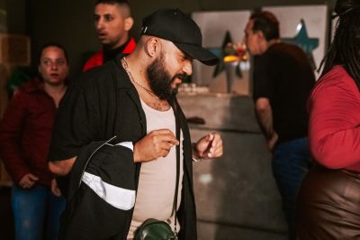 BDT + RODEIO DA BEYHIVE — foto 100