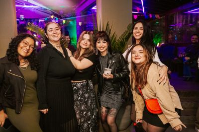 BDT + ABRAZO — foto 17