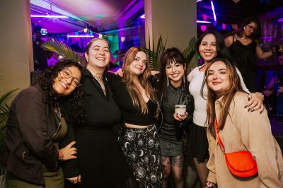 BDT + ABRAZO — foto 18