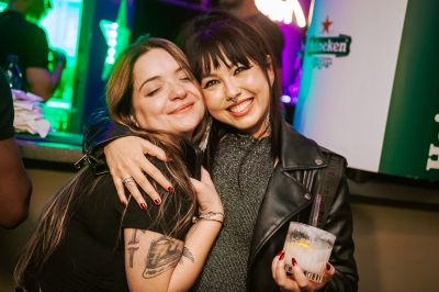 BDT + ABRAZO — foto 37