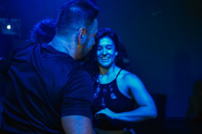 BDT + ABRAZO — foto 45