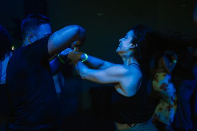 BDT + ABRAZO — foto 46