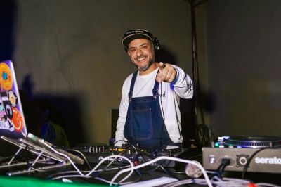 BDT + ABRAZO — foto 49
