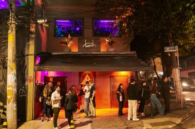 BDT + ABRAZO — foto 56