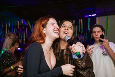 BDT + ABRAZO — foto 57
