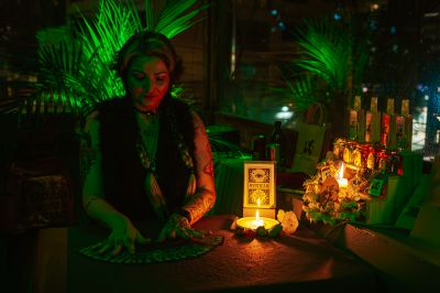 BDT + COGUMELINDIE — foto 3