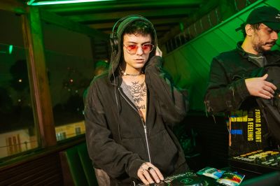 BDT + COGUMELINDIE — foto 4