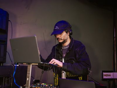 BDT + COGUMELINDIE — foto 29
