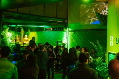 BDT + ATARI REVIVAL — foto 55