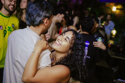 BDT + CONFESSIONÁRIO DA MADONNA — foto 24