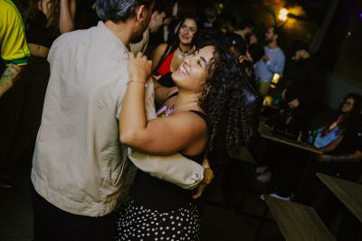 BDT + CONFESSIONÁRIO DA MADONNA — foto 25