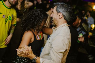 BDT + CONFESSIONÁRIO DA MADONNA — foto 26