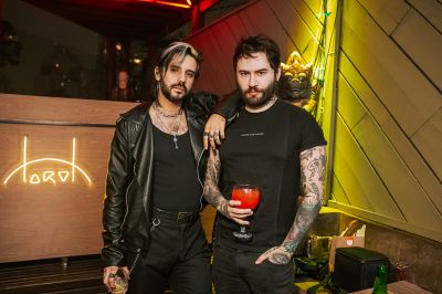 BDT + CONFESSIONÁRIO DA MADONNA — foto 28