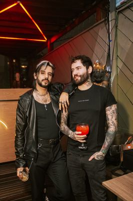 BDT + CONFESSIONÁRIO DA MADONNA — foto 29
