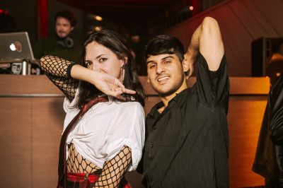 BDT + CONFESSIONÁRIO DA MADONNA — foto 31