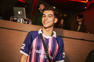 BDT + CONFESSIONÁRIO DA MADONNA — foto 32