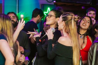 BDT + CONFESSIONÁRIO DA MADONNA — foto 40